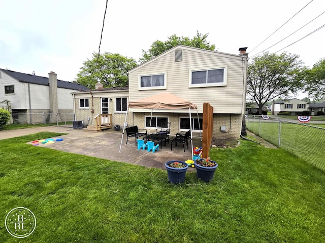 11929 Canterbury St, Sterling Heights, MI 48312