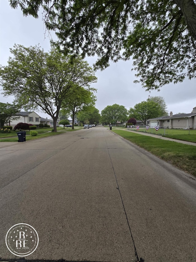 11929 Canterbury St, Sterling Heights, MI 48312