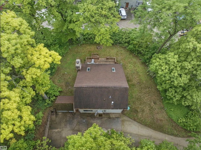 3620 Lakeshore Dr, Lapeer, MI 48446 - view of subject property