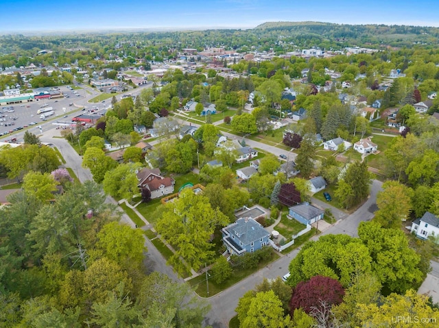 624 E G St, Iron Mountain, MI 49801 - view of property location