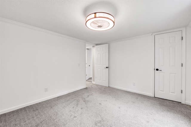1371 Sturdevant St, Kimball, MI 48074 - unfurnished bedroom with carpet and baseboards