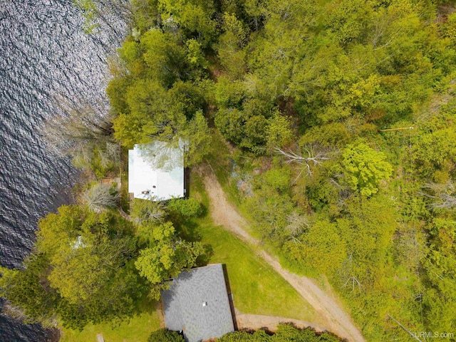 514/324 S Brook St, Michigamme, MI 49861 - aerial view