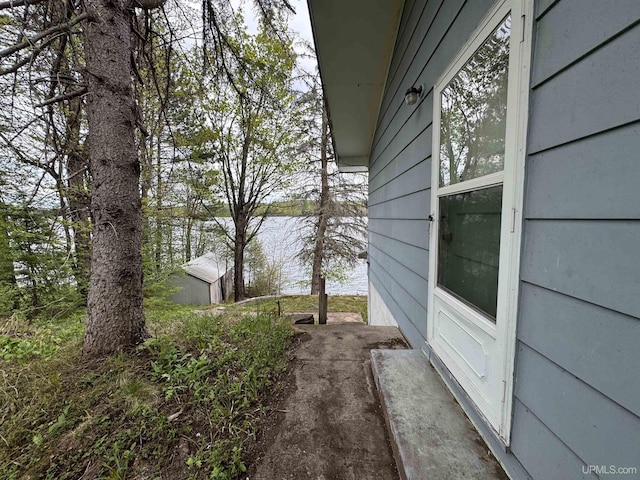 514/324 S Brook St, Michigamme, MI 49861 - view of property exterior