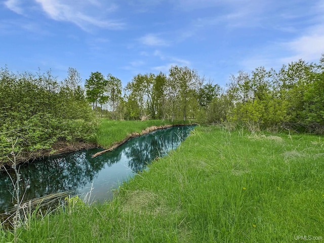 W5624 County Road 388th Rd, Hermansville, MI 49847 - water view