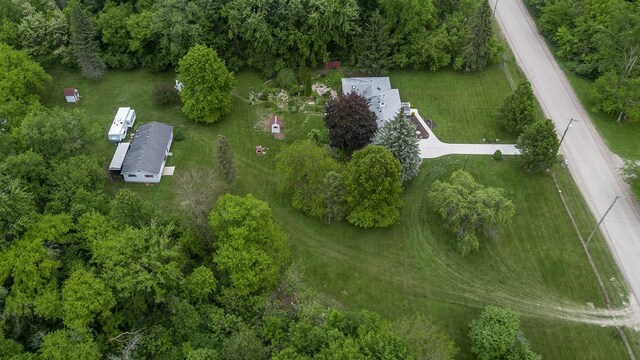 37207 27 Mile Rd, Roads, Lenox, MI 48048 - view of property location