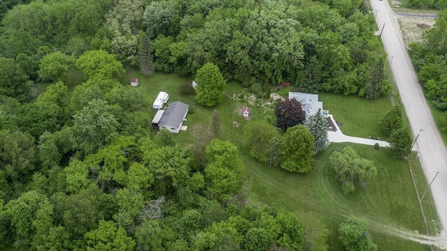 37207 27 Mile Rd, Roads, Lenox, MI 48048 - view of property location