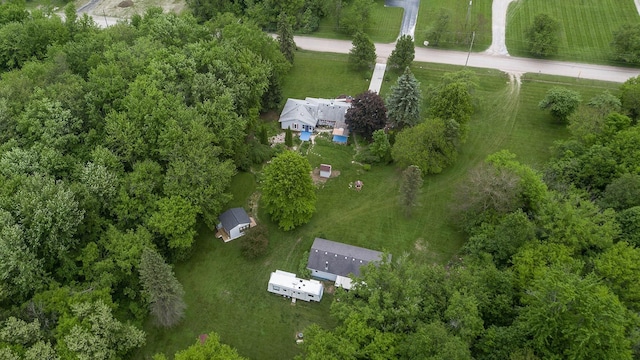 37207 27 Mile Rd, Roads, Lenox, MI 48048 - view of property location