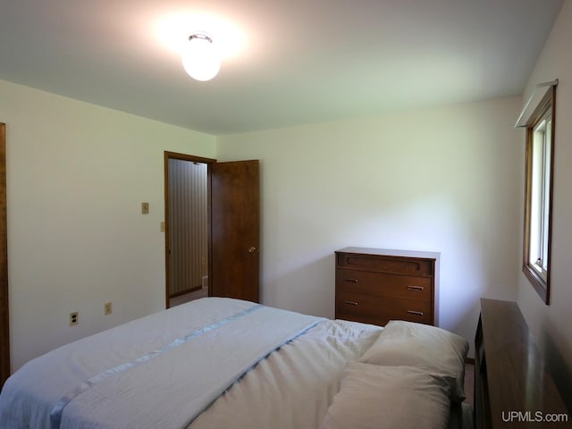 26514 Hendrickson Rd, Calumet, MI 49913 - view of bedroom