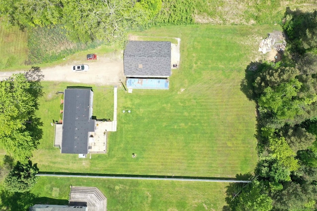 237 S Allen Rd, Saint Clair, MI 48079 - aerial view