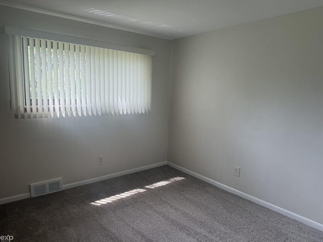 26167 Fairfield Ave, Warren, MI 48089 - carpeted spare room with healthy amount of natural light and baseboards