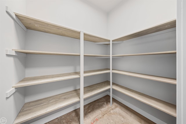 16612 Via Villagio Dr, Macomb, MI 48042 - view of pantry