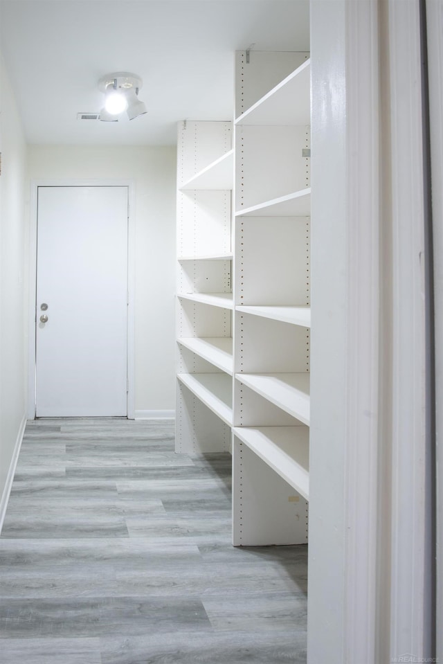 5311 Cambourne Pl, West Bloomfield, MI 48322 - view of storage area