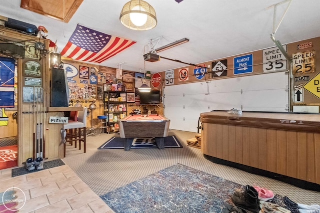 7360 Frith Rd, Saint Clair, MI 48079 - view of welcome area