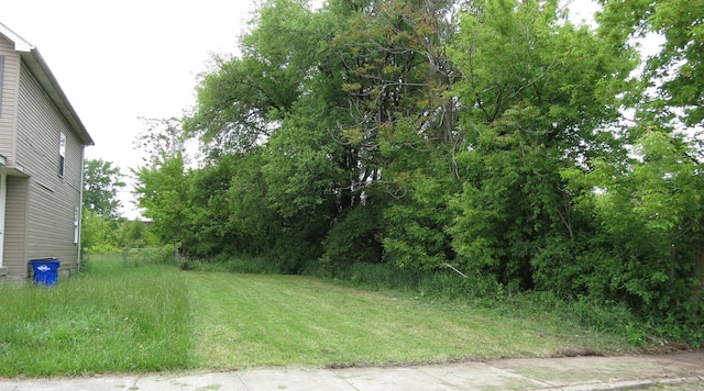 889 Conner St, Detroit, MI 48215