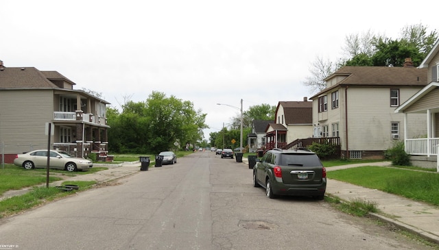 889 Conner St, Detroit, MI 48215