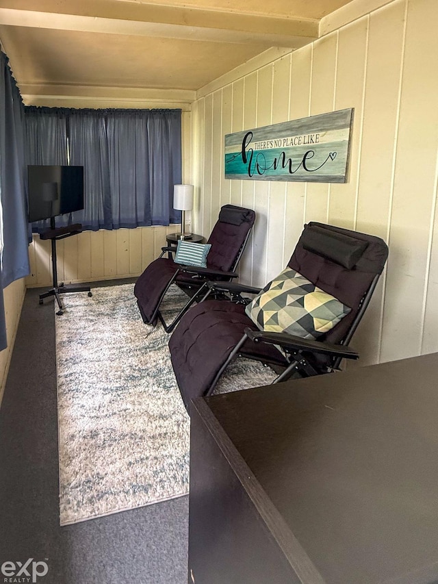 3365 Hickory Ln, Port Huron, MI 48060 - view of living room