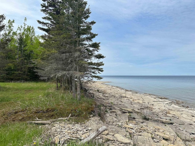 4767 County 513 T Rd, Rapid River, MI 49878