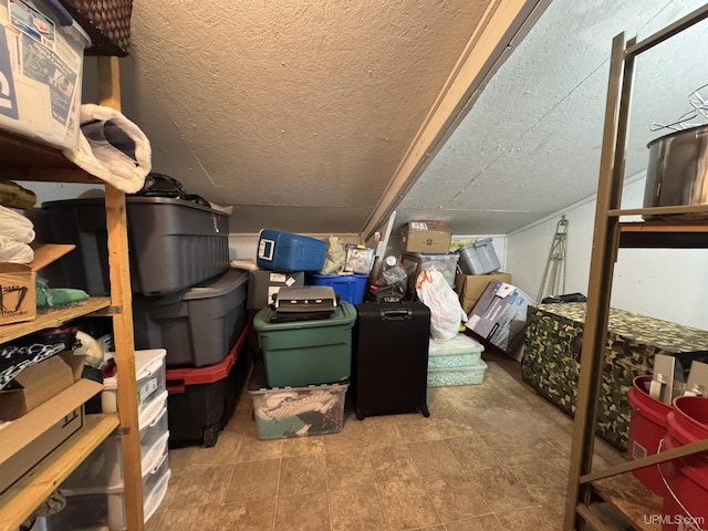 5452 W N Island Lake Rd, Hurley, WI 54534 - view of storage room