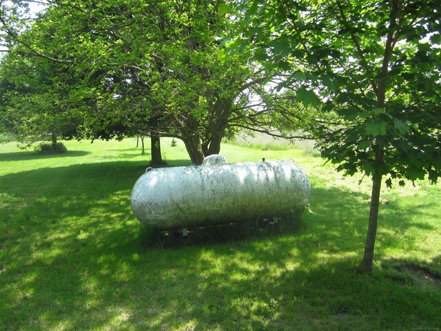 1984 E Marlette Rd, Applegate, MI 48401 - view of grassy yard