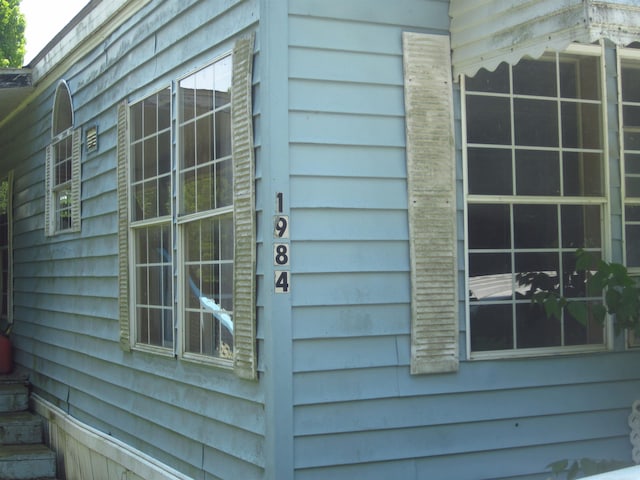 1984 E Marlette Rd, Applegate, MI 48401 - exterior view