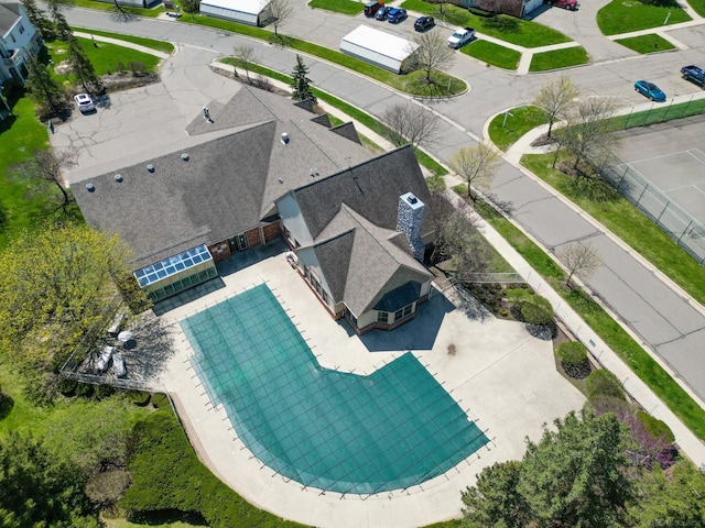 249 Brookwood Dr Unit 4, South Lyon, MI 48178 - view of subject property