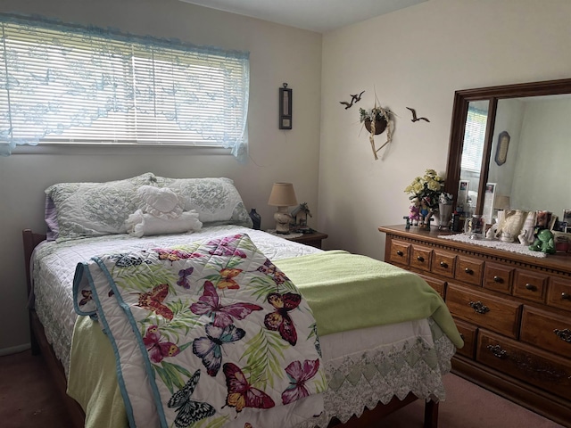 73 S Tuscola Rd, Bay City, MI 48708 - bedroom with carpet