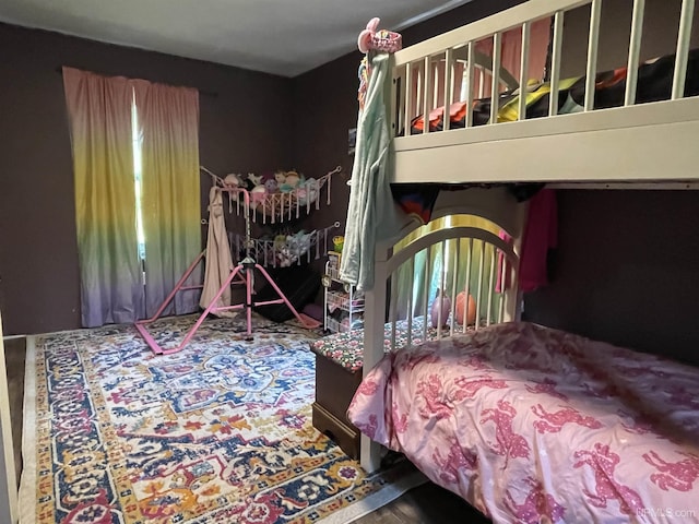 2731 W Jones Rd, Gulliver, MI 49840 - view of bedroom