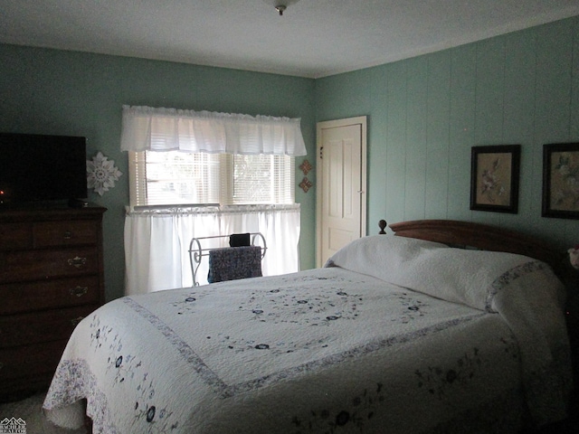 337 N 2nd St, Marine City, MI 48039 - view of bedroom