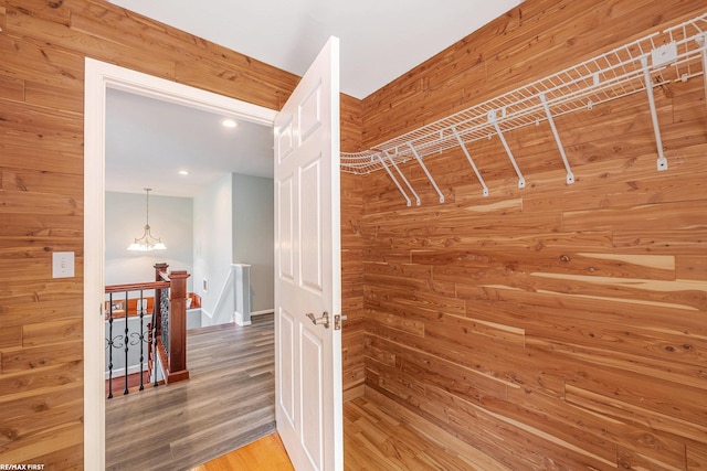 33473 Mulvey Rd, Fraser, MI 48026 - view of closet