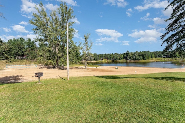 Cranberry Dr, Alger, MI 48610