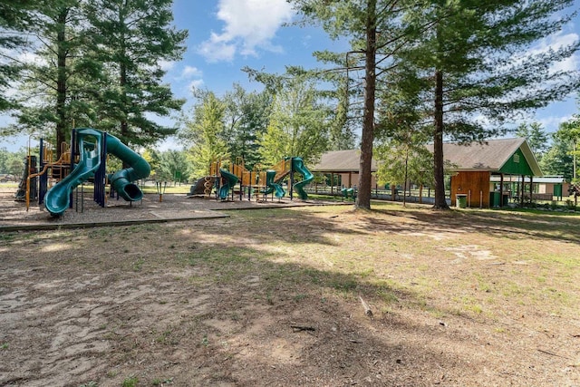 Cranberry Dr, Alger, MI 48610