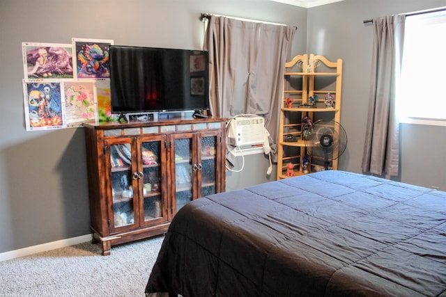 1002 Garfield St, Port Huron, MI 48060 - bedroom featuring carpet floors and baseboards