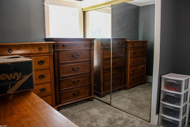 1002 Garfield St, Port Huron, MI 48060 - office with carpet