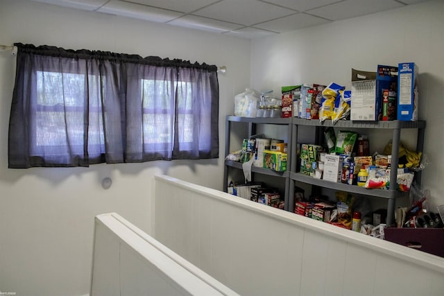1002 Garfield St, Port Huron, MI 48060 - view of pantry