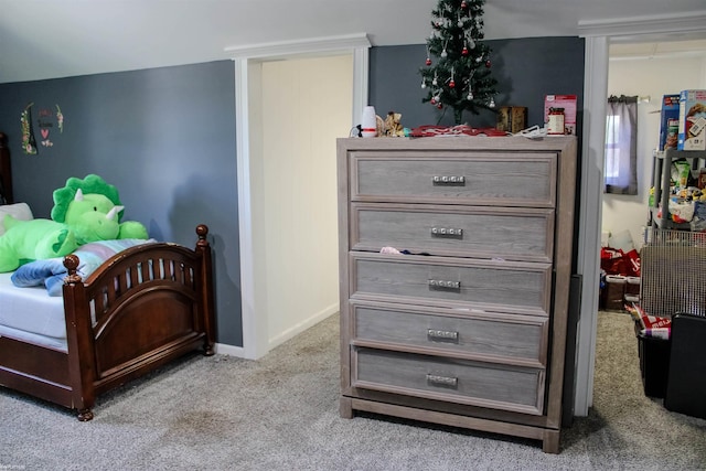 1002 Garfield St, Port Huron, MI 48060 - bedroom featuring carpet flooring and baseboards