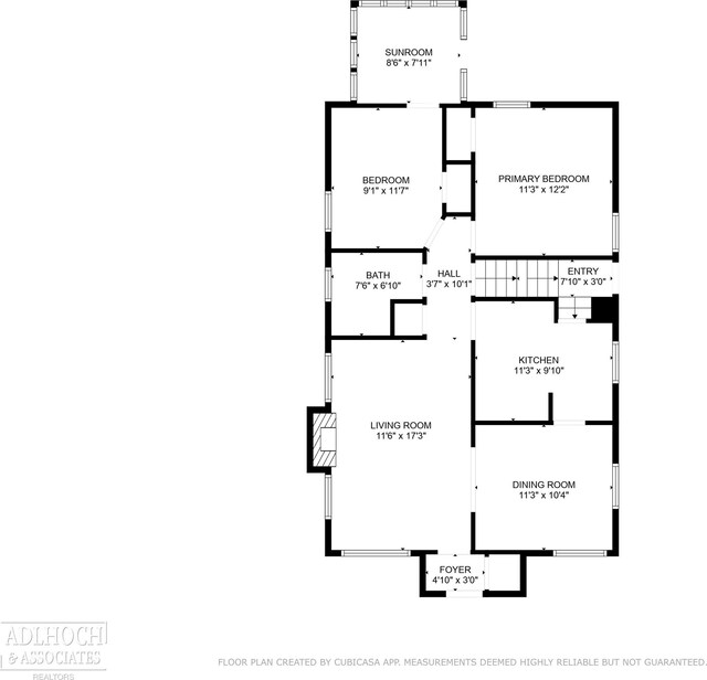 1781 Allard Ave, Grosse Pointe Woods, MI 48236