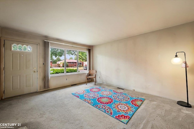 14108 La Chene Ave, Warren, MI 48088 - unfurnished room featuring carpet