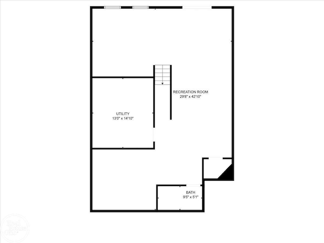 3091 Bridgewater Rd Unit # 28, Auburn Hills, MI 48326 - property floor plan