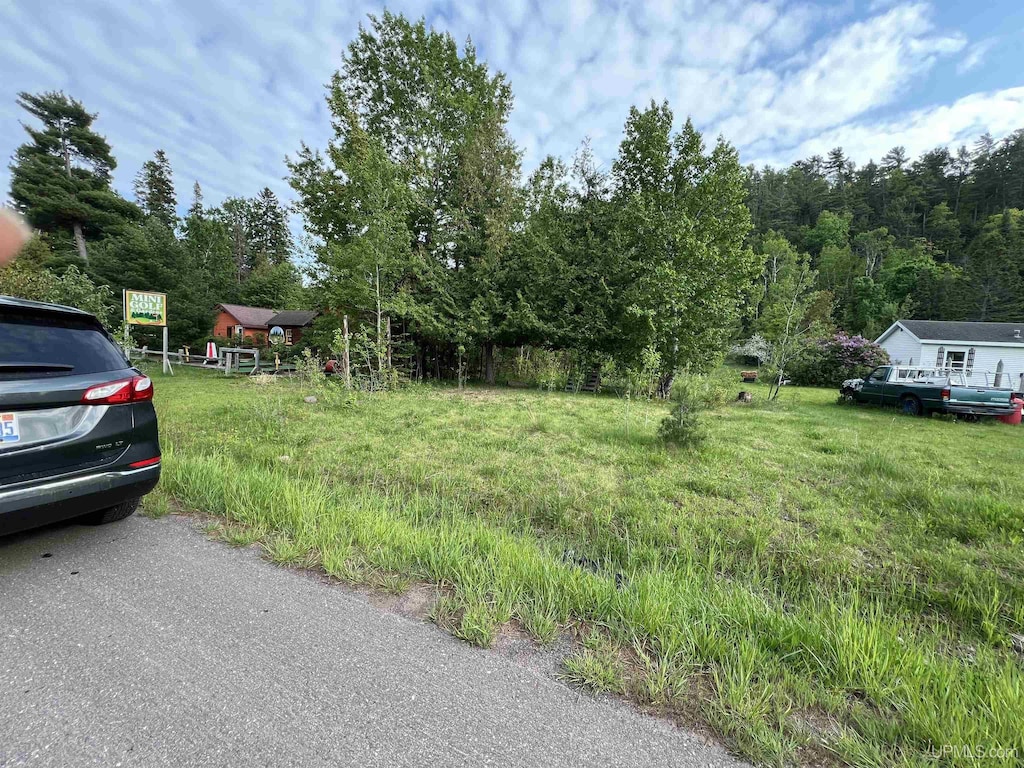 TBD Gratiot St, Copper Harbor, MI 49918