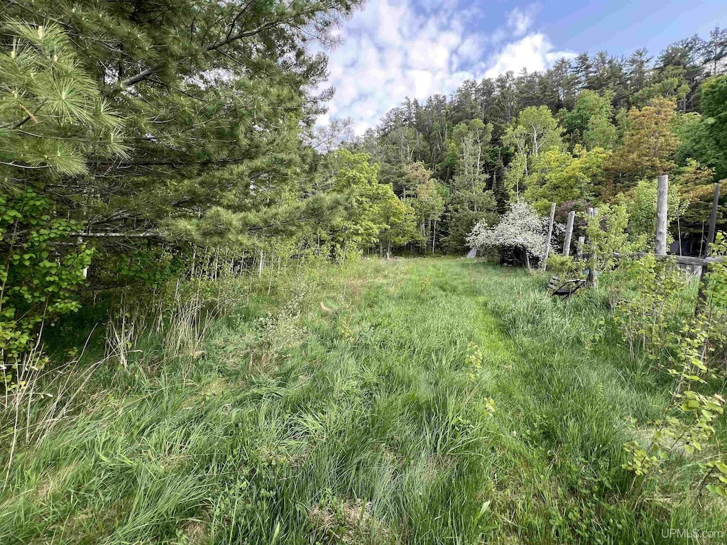 TBD Gratiot St, Copper Harbor, MI 49918