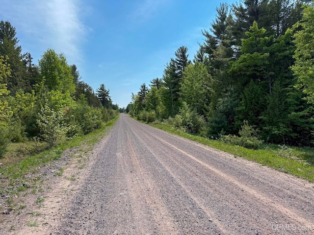 LotE Gratiot River Road, Allouez, MI 49805