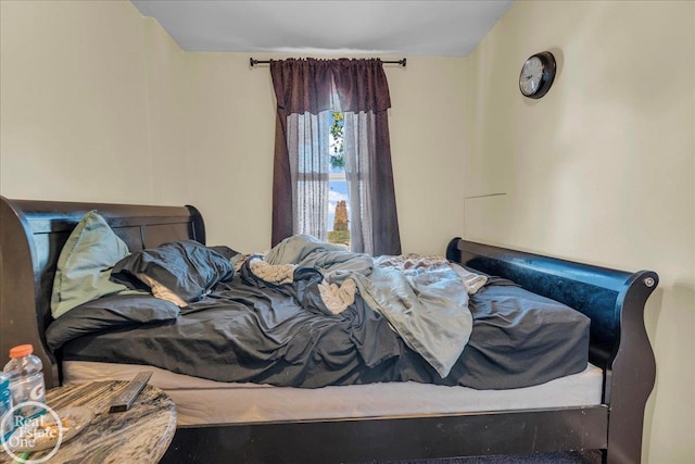 1401 Stanton St, Port Huron, MI 48060 - view of bedroom