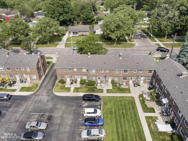 22920 Marter Rd, Saint Clair Shores, MI 48080 - view of property location