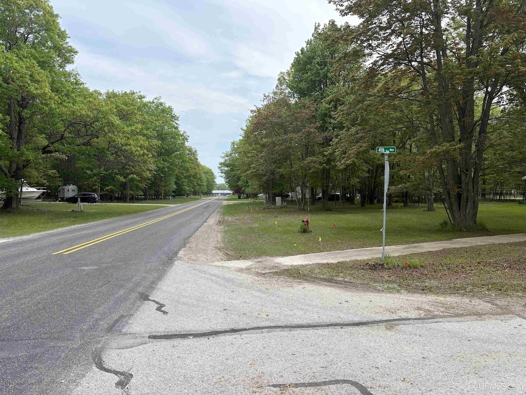LOT392, 393 Tipperary Ave, Gladstone, MI 49837