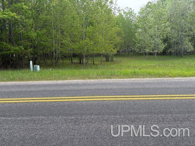LOT392, 393 Tipperary Ave, Gladstone, MI 49837