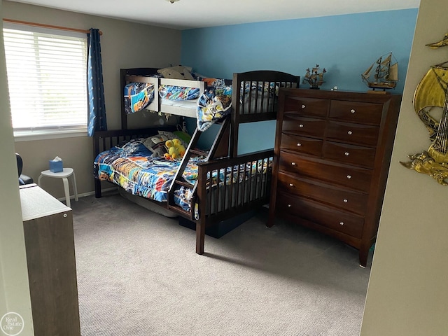 44854 Forest Trail Dr, Canton, MI 48187 - bedroom with carpet floors