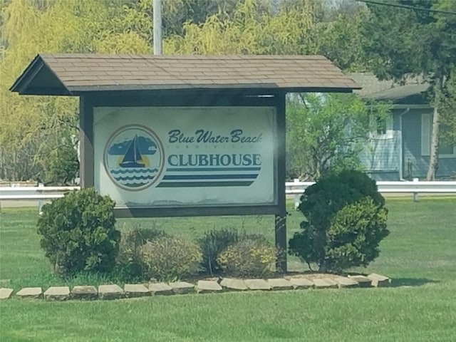 VL Birchtree Rd, Lexington, MI 48450