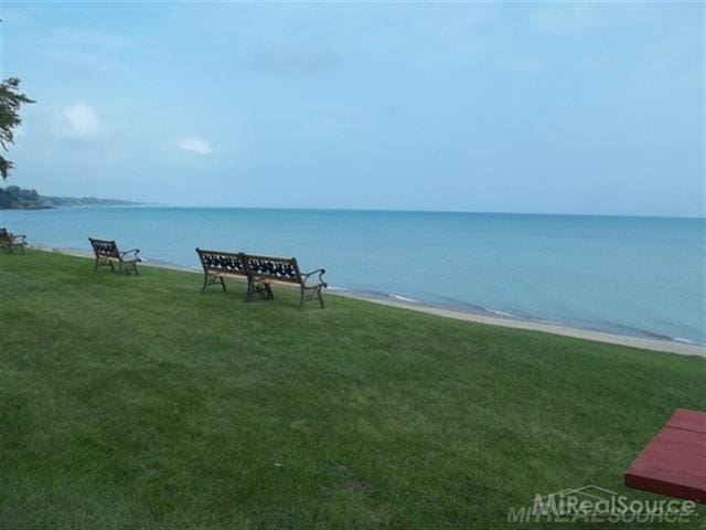 VL Birchtree Rd, Lexington, MI 48450