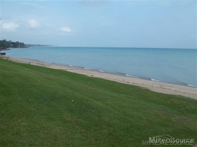 VL Birchtree Rd, Lexington, MI 48450