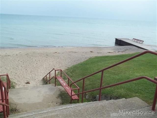 VL Birchtree Rd, Lexington, MI 48450